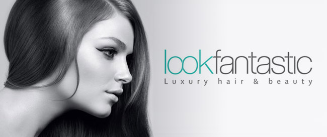 Как сделать заказ на Lookfantastic