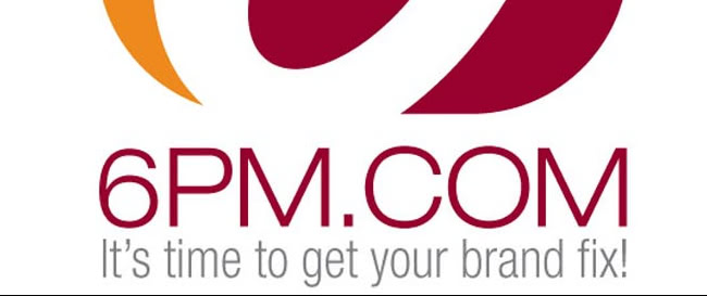 6PM.com - доставка и покупка, инструкция