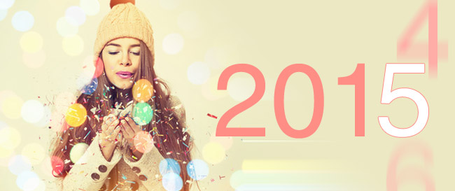 Как встречать Новый Год 2015