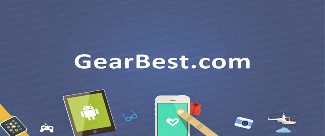 Как заказать на GearBest