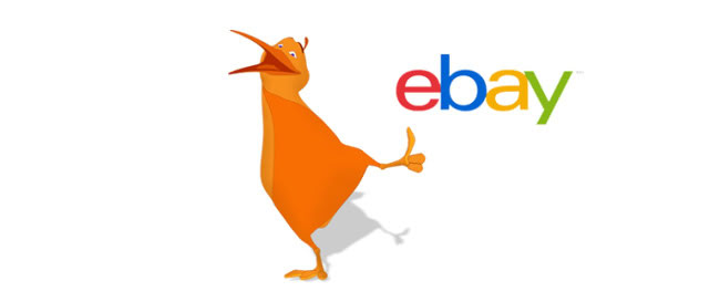 Доставка из США с eBay и не только: шопинг-ликбез для начинающих