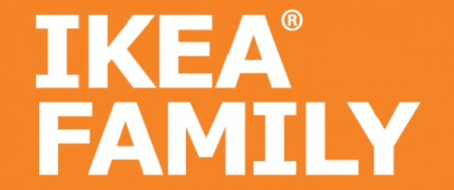 IKEA Family — бонусы, скидки и сюрпризы всем участникам