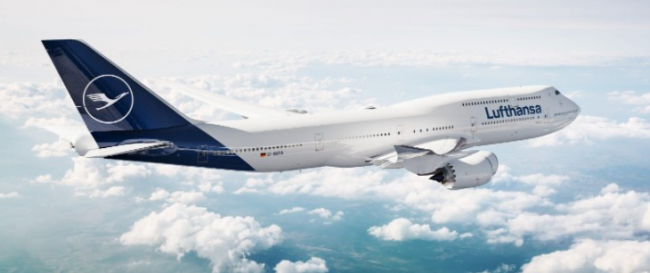 Miles and More – программа лояльности от авиакомпании Lufthansa
