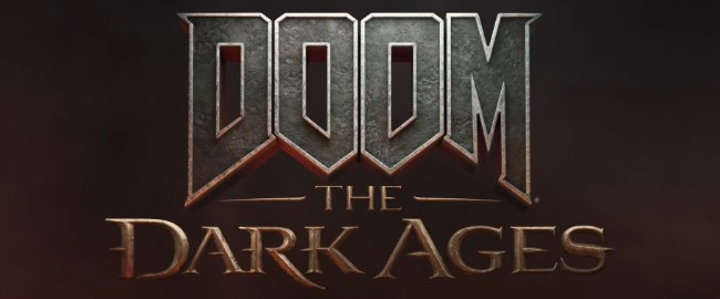 Doom: The Dark Ages — мрачно, брутально и весело