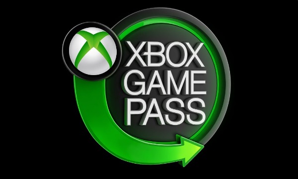 Абонемент Xbox Game Pass