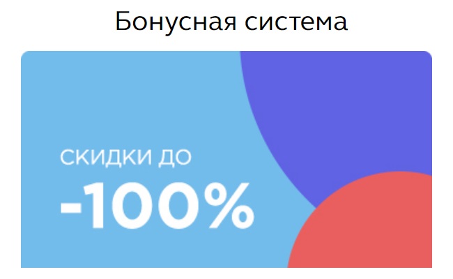 Бонусная программа BeFit