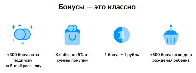 Программа лояльности Фарфор