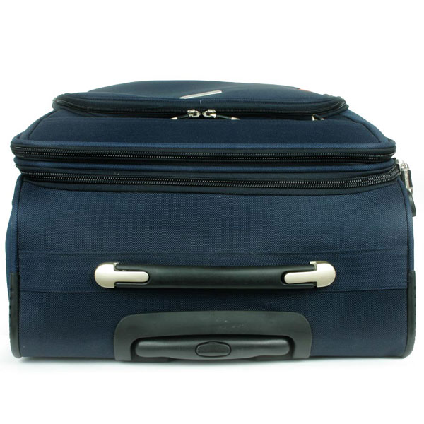 Выбираем чемодан для путешествия