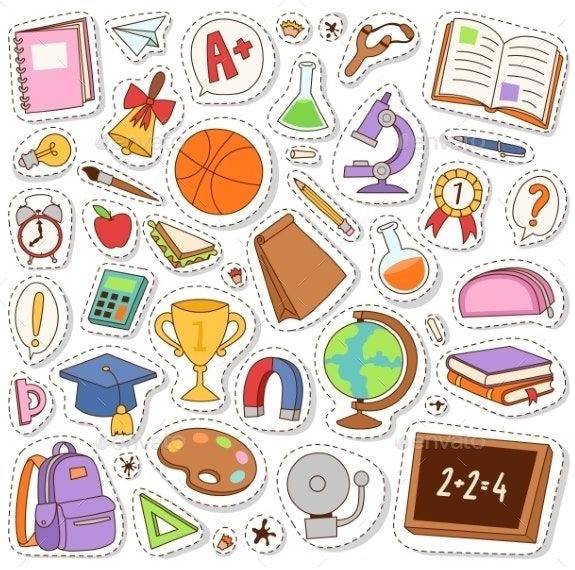 канцтовары для школы и офиса