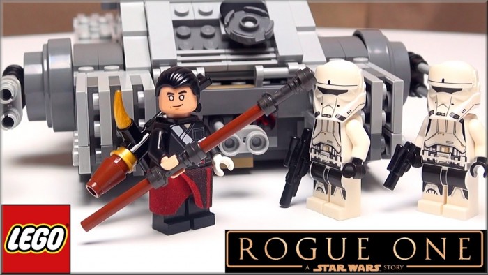 Какие бывают конструкторы LEGO