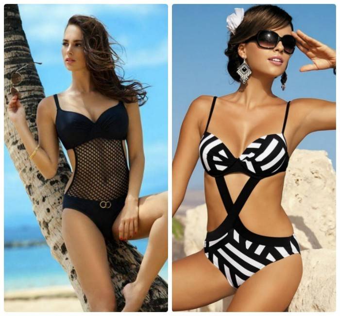 Как подобрать купальник к новому летнему сезону