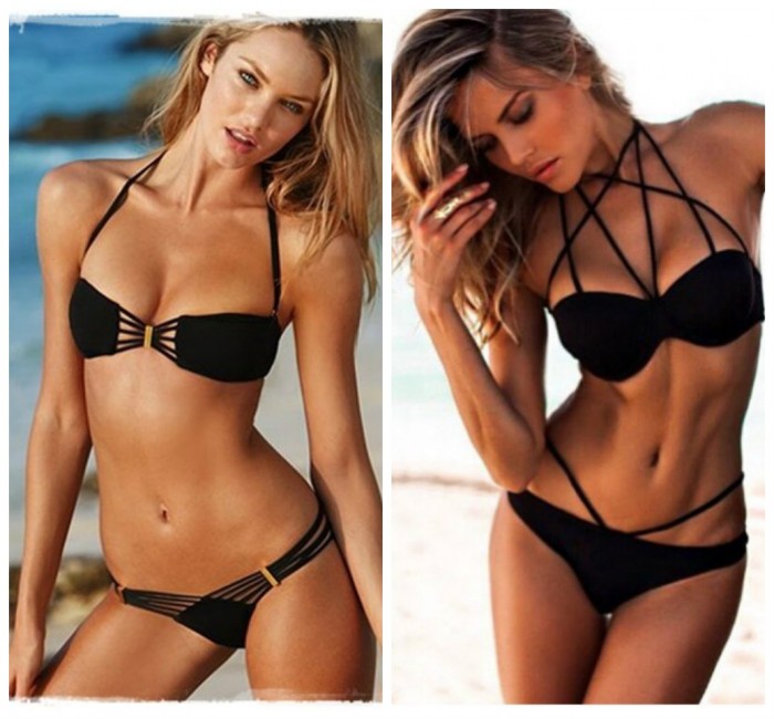 Как подобрать купальник к новому летнему сезону