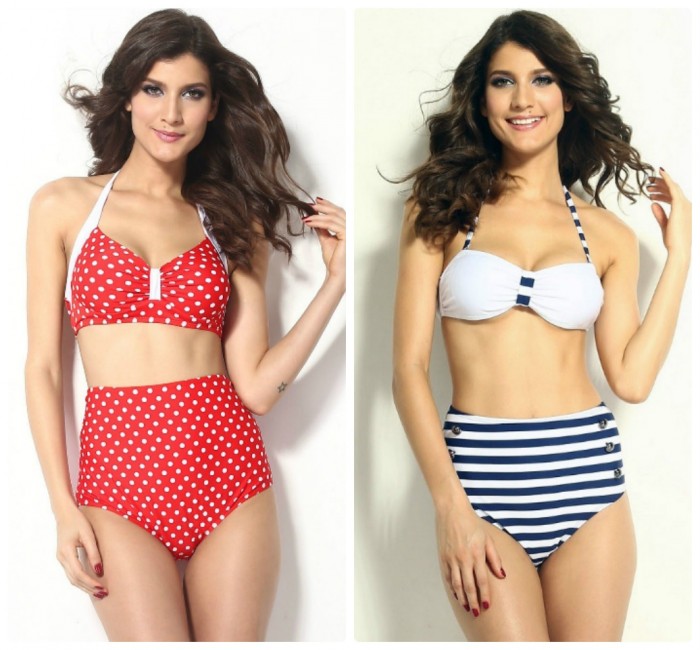 Как подобрать купальник к новому летнему сезону