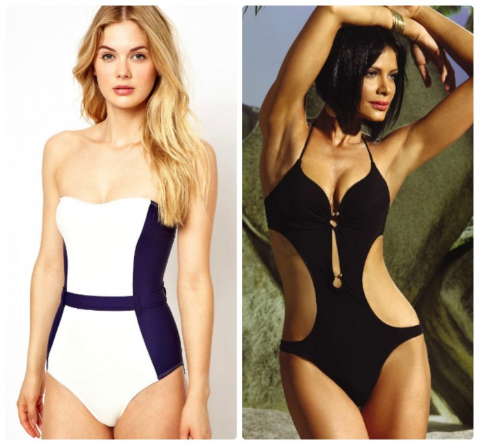 Как подобрать купальник к новому летнему сезону