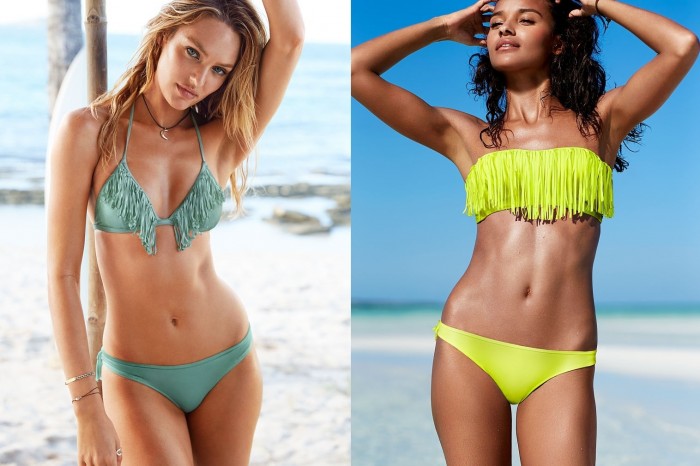 Как подобрать купальник к новому летнему сезону