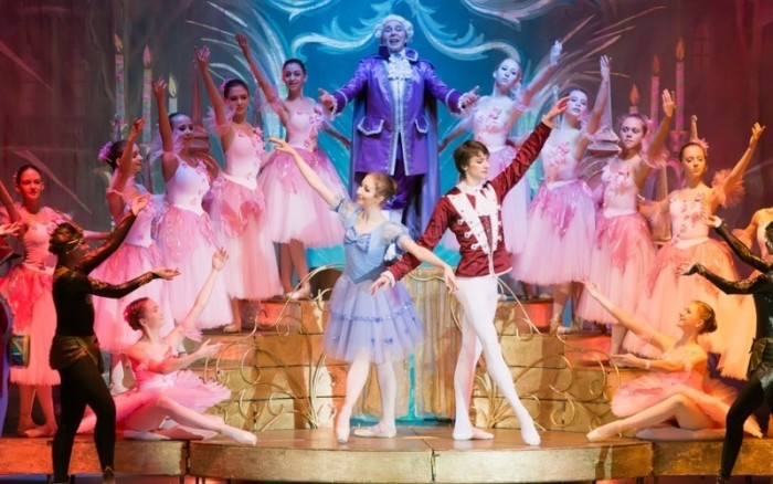 Как интересно, весело и при этом бюджетно провести новогодние каникулы