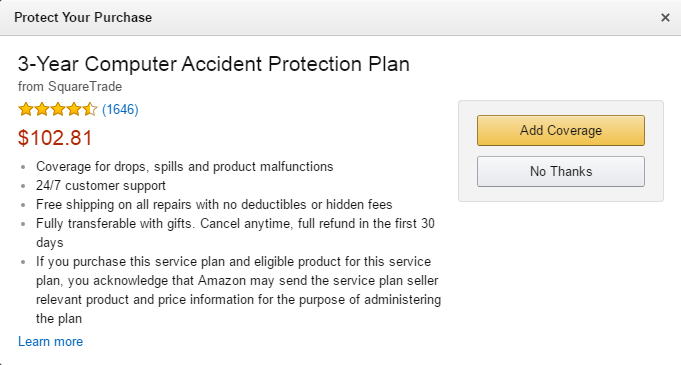 Как сделать заказ на Amazon.com