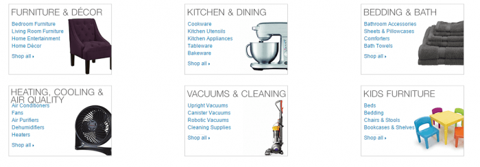 Как сделать заказ на Amazon.com