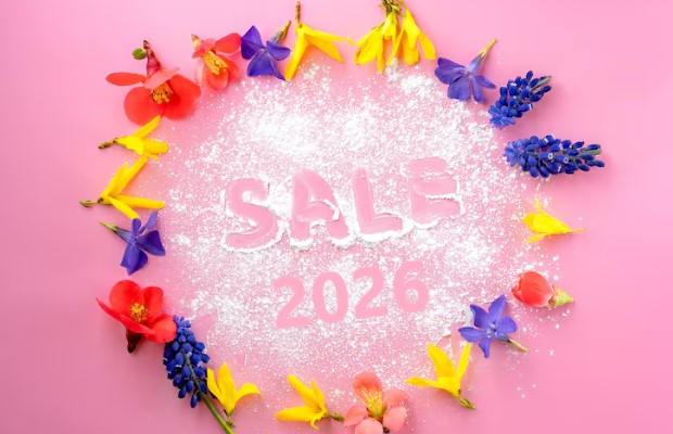 Календарь распродаж в интернет-магазинах на 2026 год