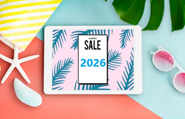 Календарь распродаж в интернет-магазинах на 2026 год