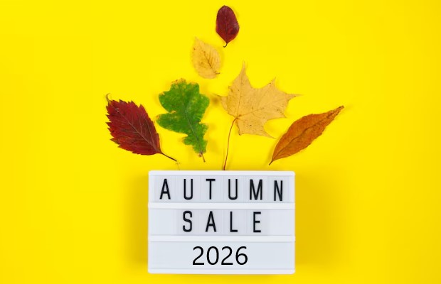 Календарь распродаж в интернет-магазинах на 2026 год