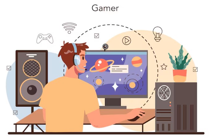 Как играть без лагов при неидеальном интернете