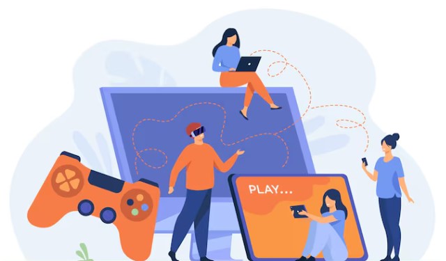 Как играть без лагов при неидеальном интернете