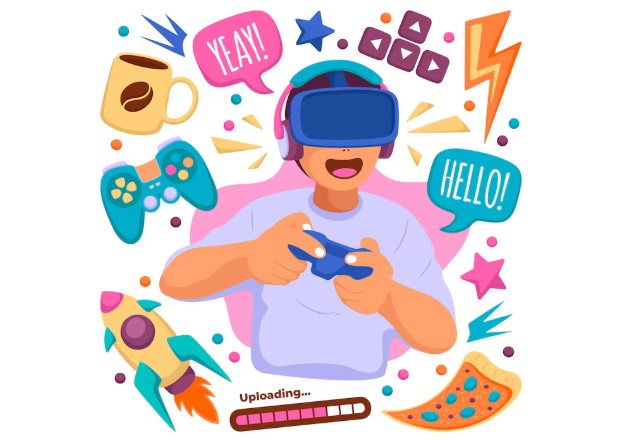 Как играть без лагов при неидеальном интернете