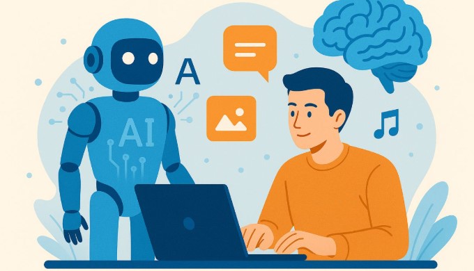 Что такое искусственный интеллект и как его правильно использовать?