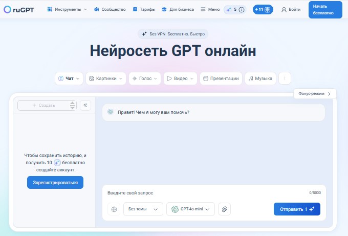 Что такое искусственный интеллект и как его правильно использовать?