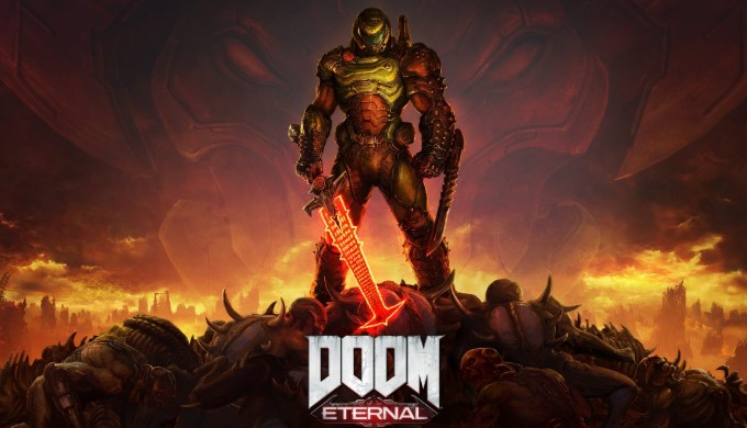 DOOM Eternal