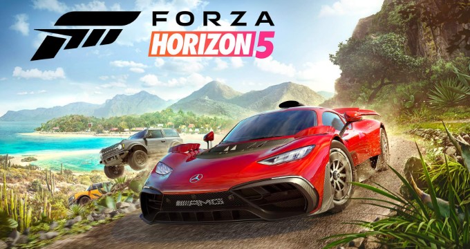 Forza Horizon 5