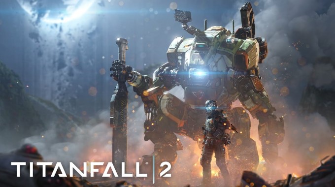 Titanfall 2