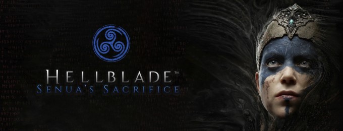 Hellblade: Senua's Sacrifice