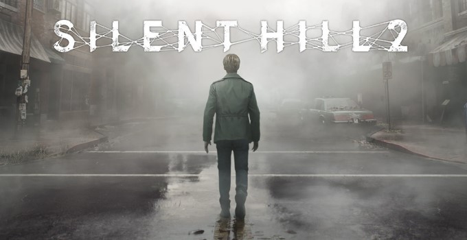 Silent Hill 2