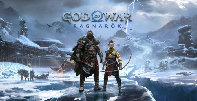 God of War: Ragnarök