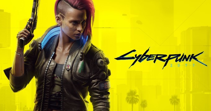 Cyberpunk 2077