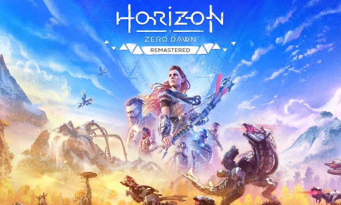 Horizon Zero Dawn