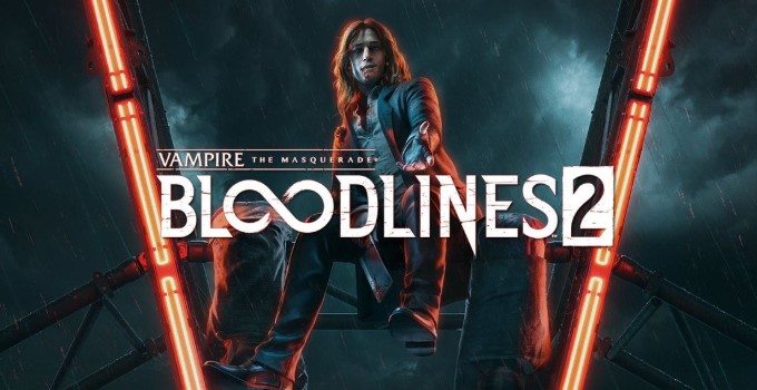 Vampire: The Masquerade — Bloodlines 2