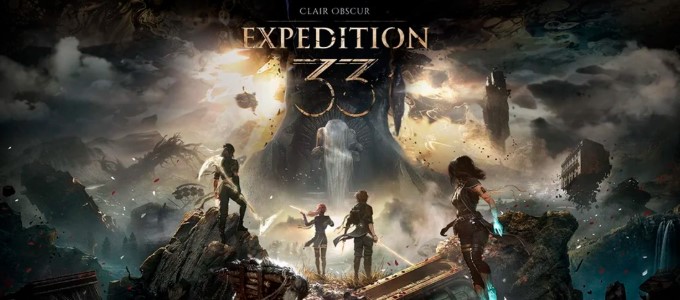 Clair Obscur: Expedition 33
