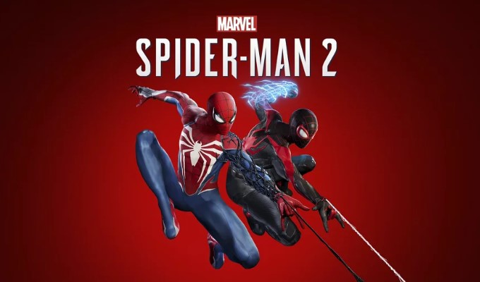 Marvel's Spider-Man 2