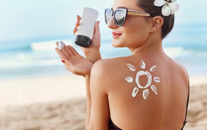 Что такое SPF и почему без него не обойтись летом?