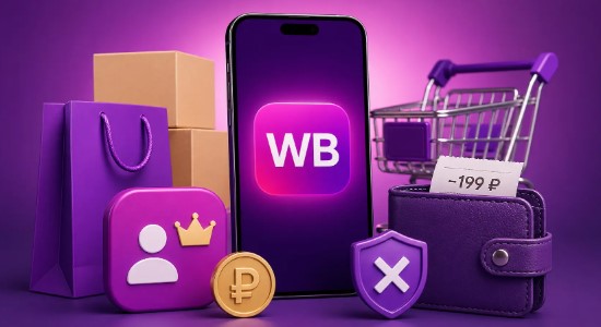 Все о подписке WB Club