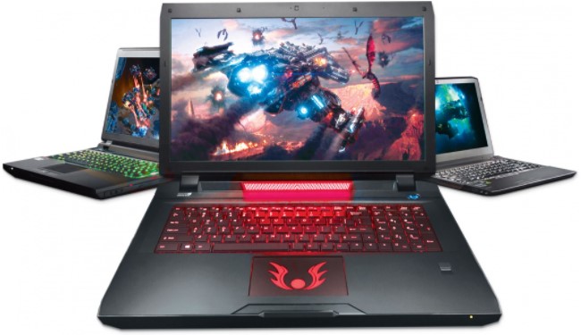 Игровые ноутбуки: выбираем, покупаем и экономим