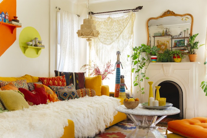 boho-home