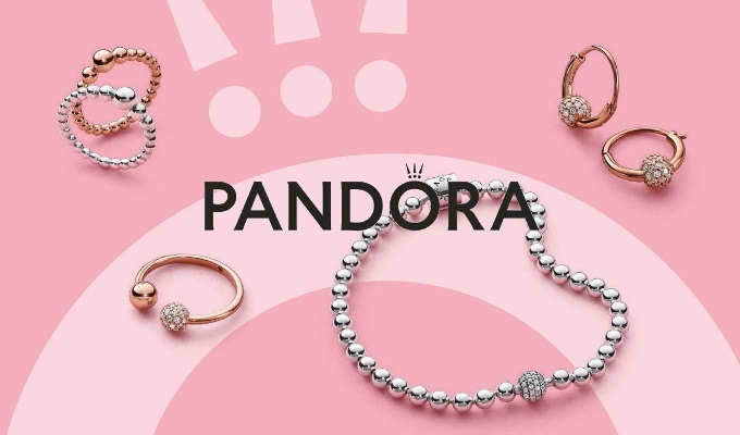 pandora бонусы на день рождения