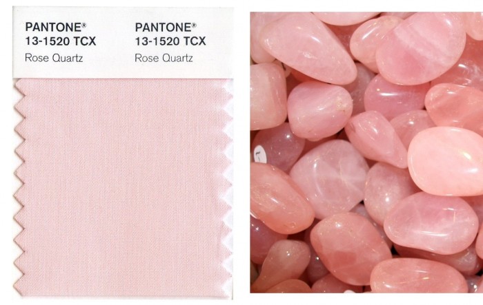 rose-quartz