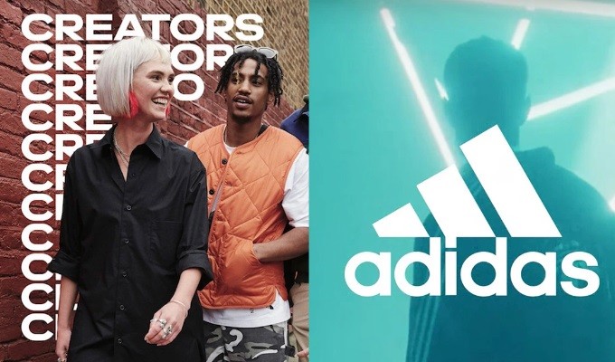 Creators Club – программа лояльности от Adidas