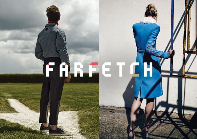 Farfetch - роскошь, мода, последние дизайнерские новинки или что-то большее?