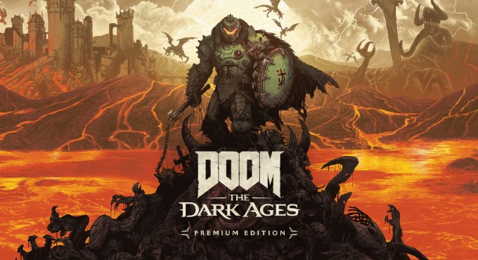Doom: The Dark Ages